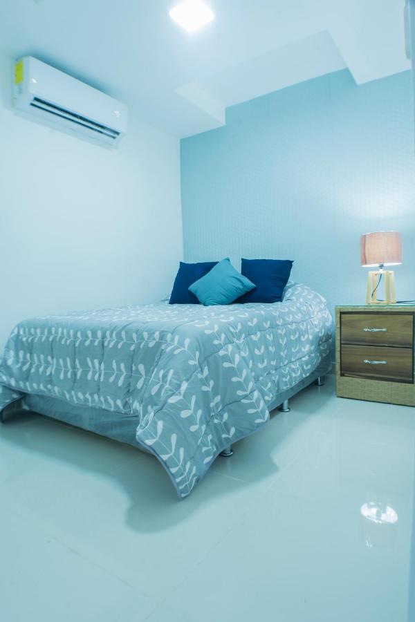 Malecon Rooms Y Hotel Санто-Доминго Экстерьер фото
